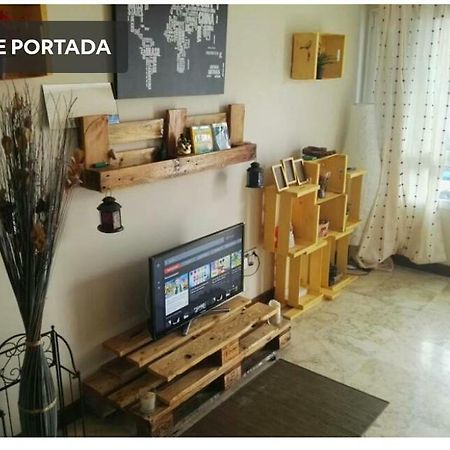 Papa Tote Apartment ปลายาออนดา ภายนอก รูปภาพ