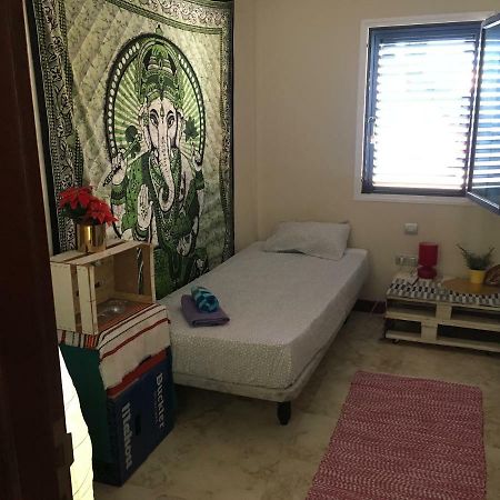 Papa Tote Apartment ปลายาออนดา ภายนอก รูปภาพ