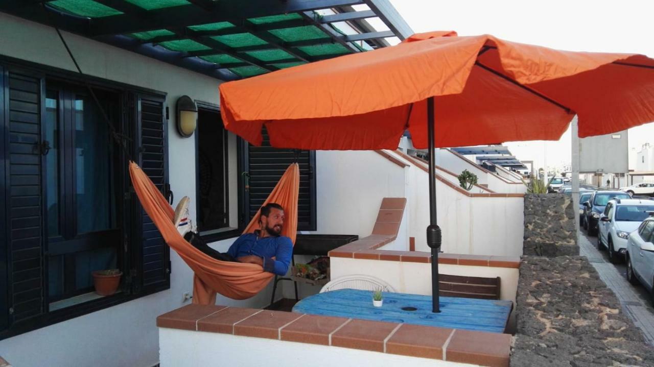 Papa Tote Apartment ปลายาออนดา ภายนอก รูปภาพ